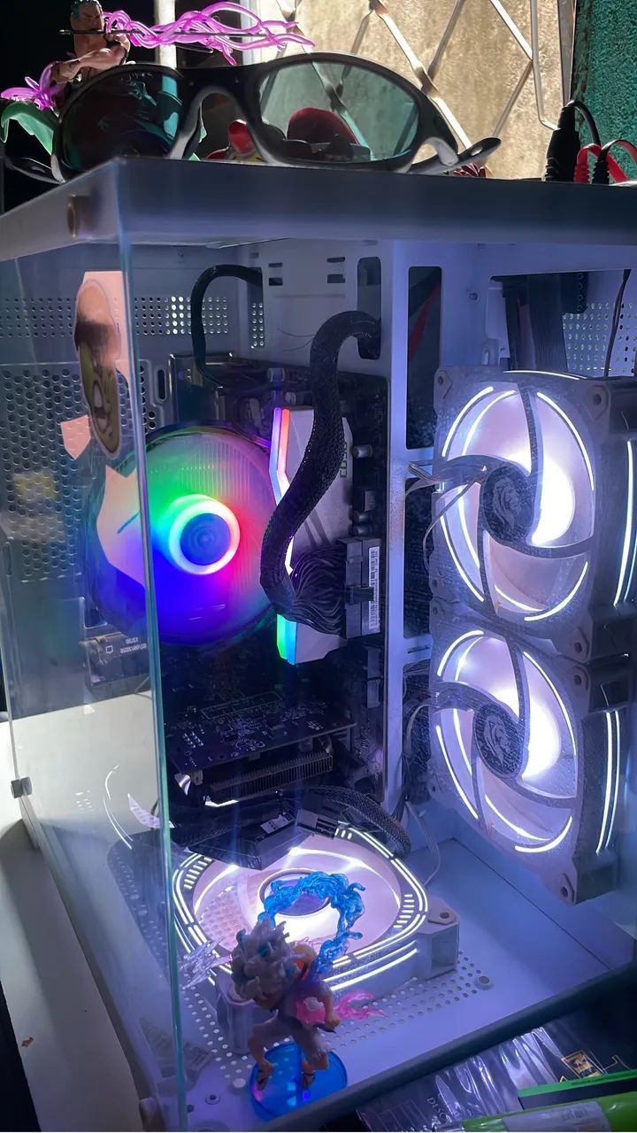 Ryzen 5  - Foto 3
