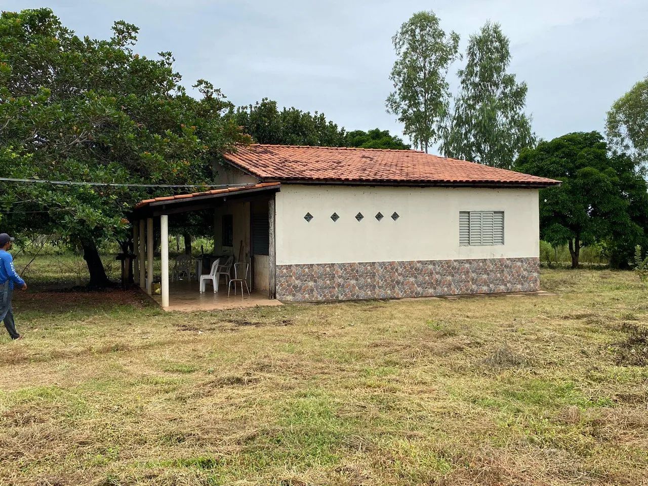 Sítio em Várzea Grande - Foto 4