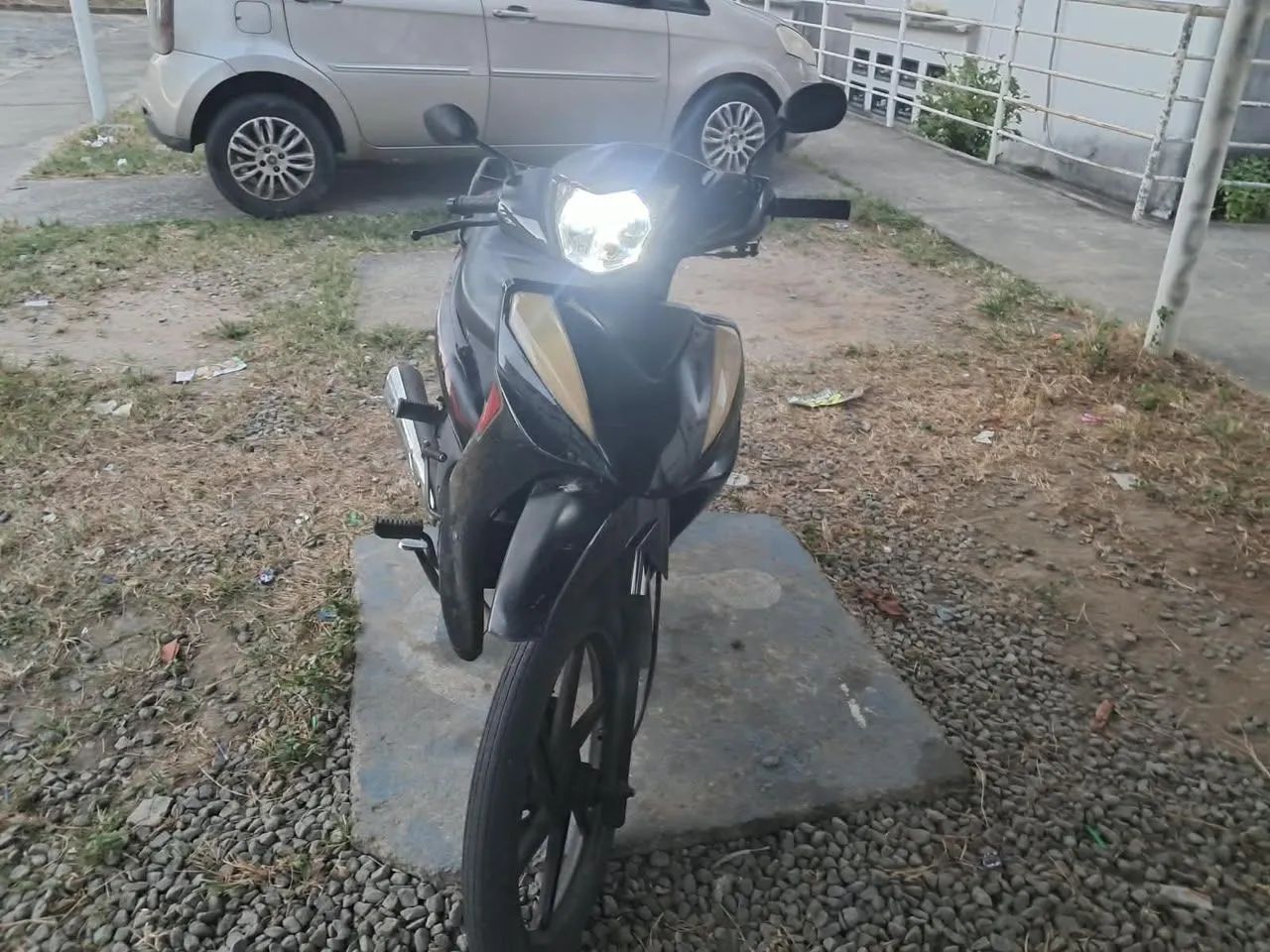 Shineray 50cc - Foto 2