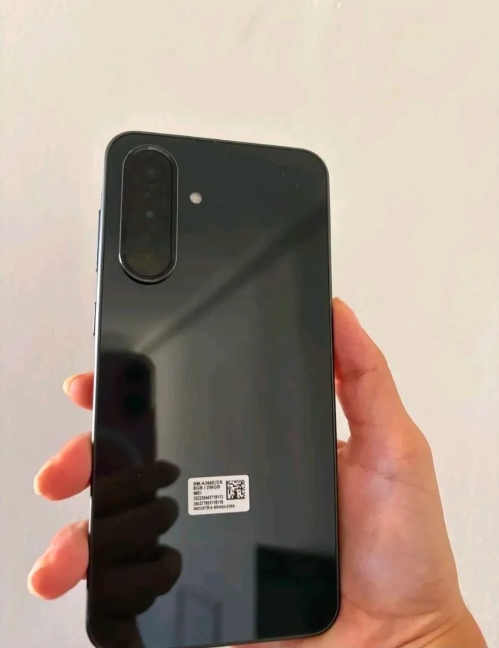 Oportunidade SAMSUNG A36 256/8 GB