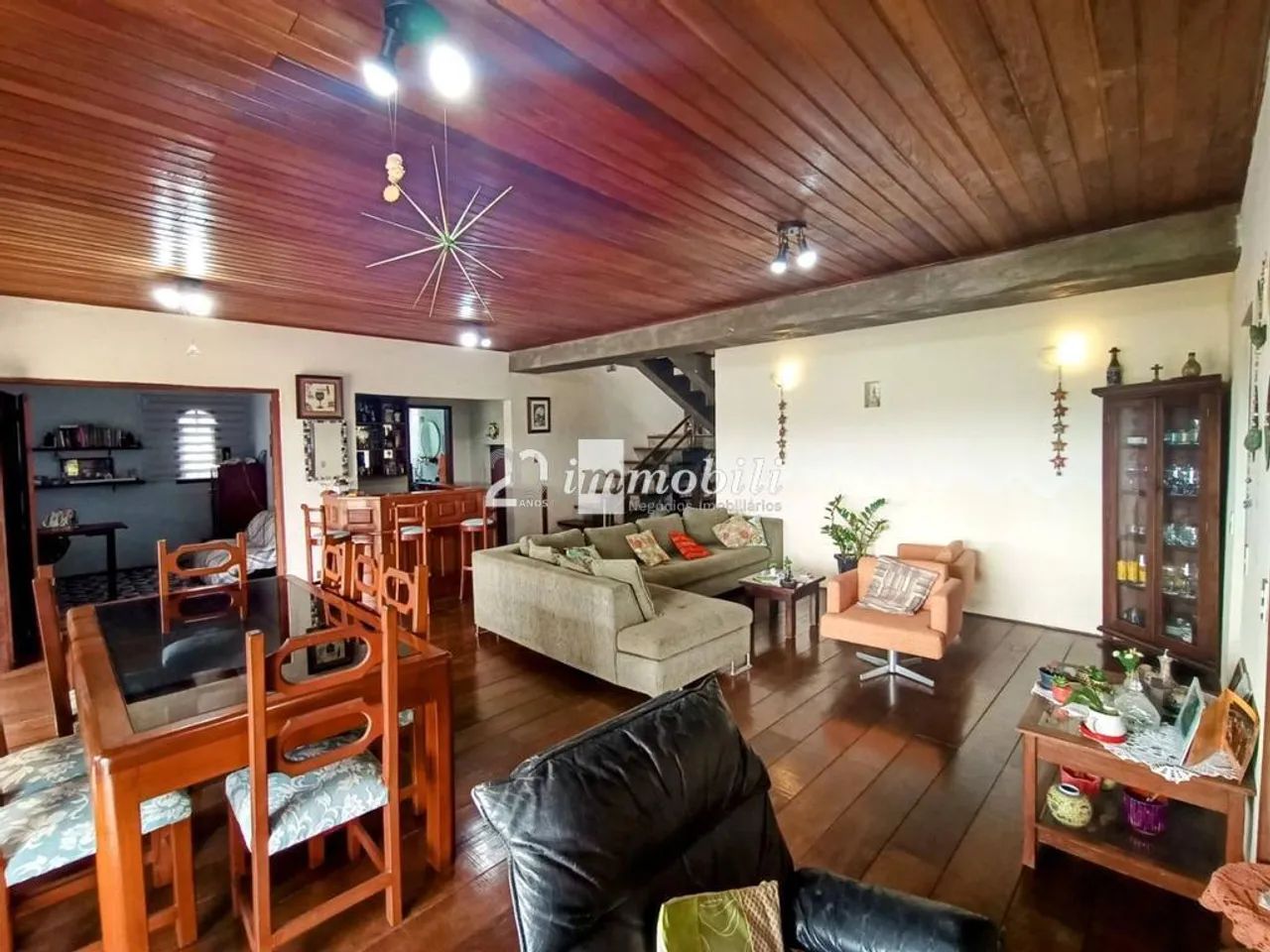 Casa à venda em Carapicuíba, Granja Viana, com 4 quartos, com 480 m², Residencial Terras d - Foto 10