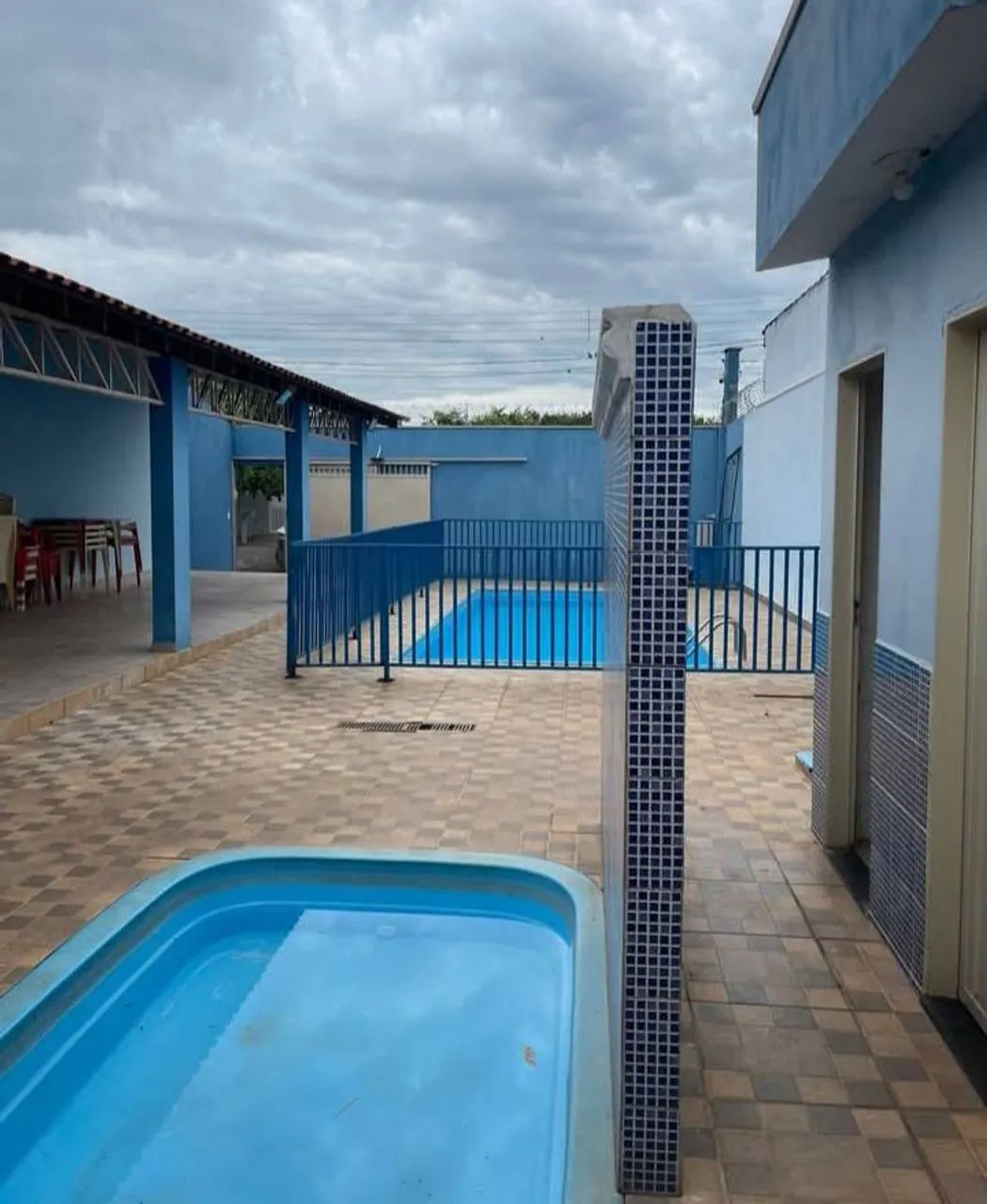Casa com piscina  - Foto 4