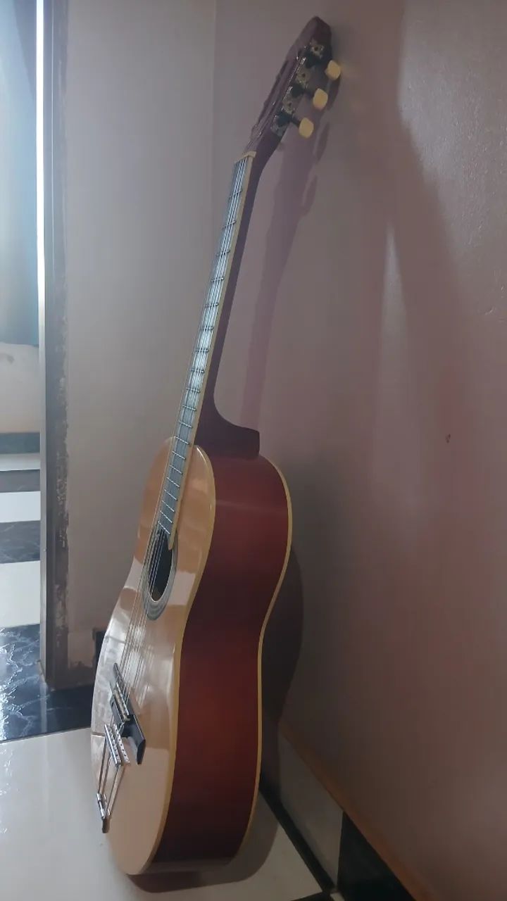Violão  - Foto 2