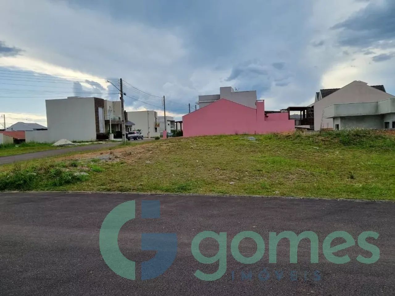 Terreno/Área à venda com 312m² no Condominio Residencial Itaqui Vila Glória - Foto 12