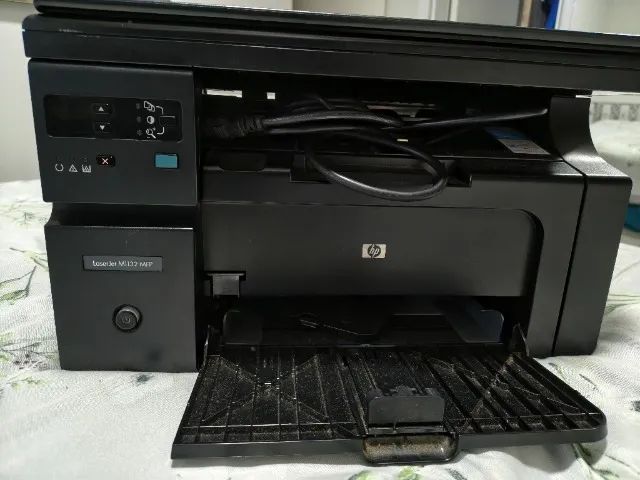 Impressora HP