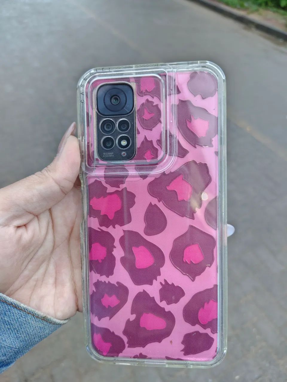 VENDO XIAOMI NOTE 11 USADO  - Foto 3