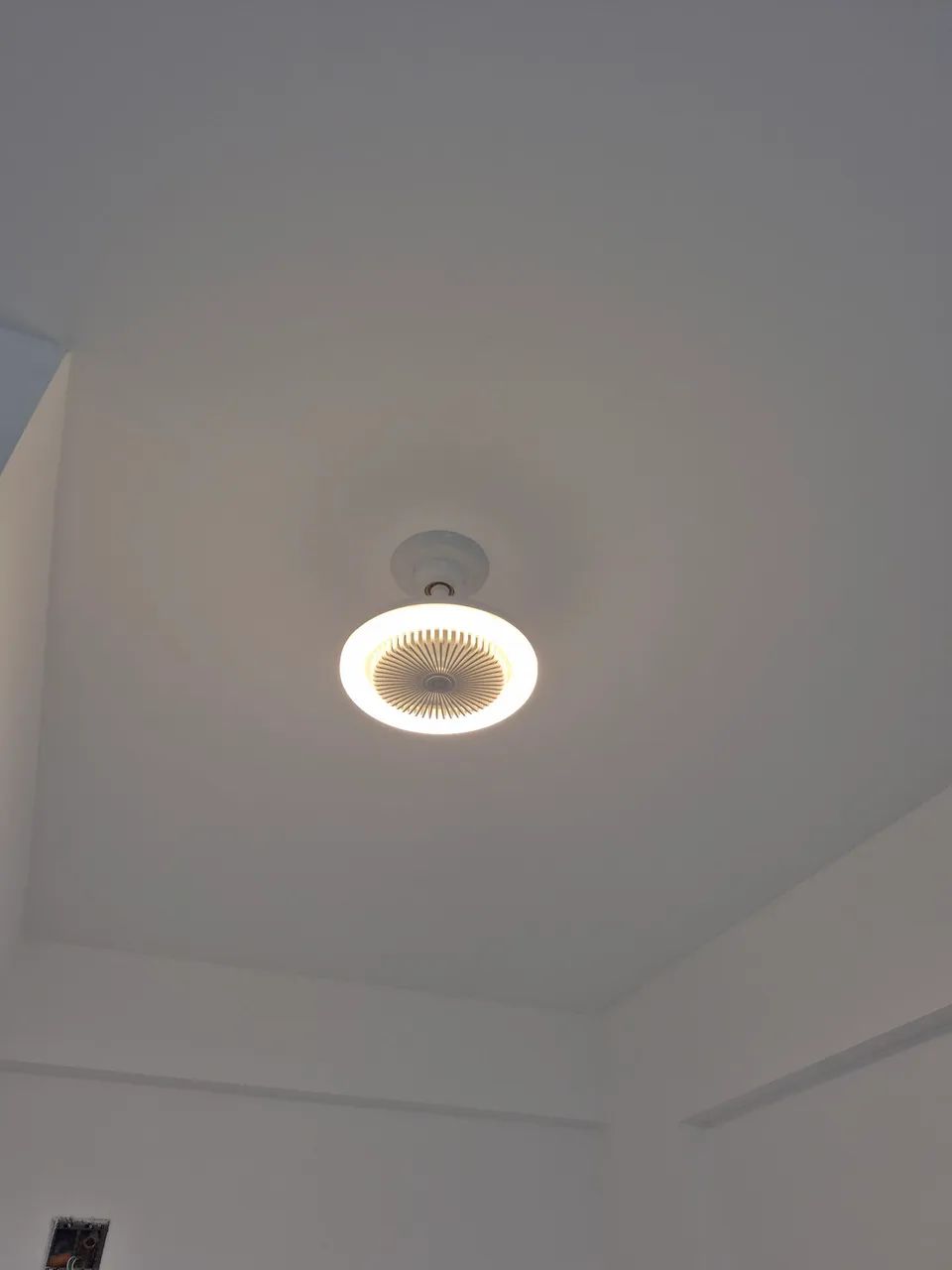Ventilador de teto e Led - Foto 2