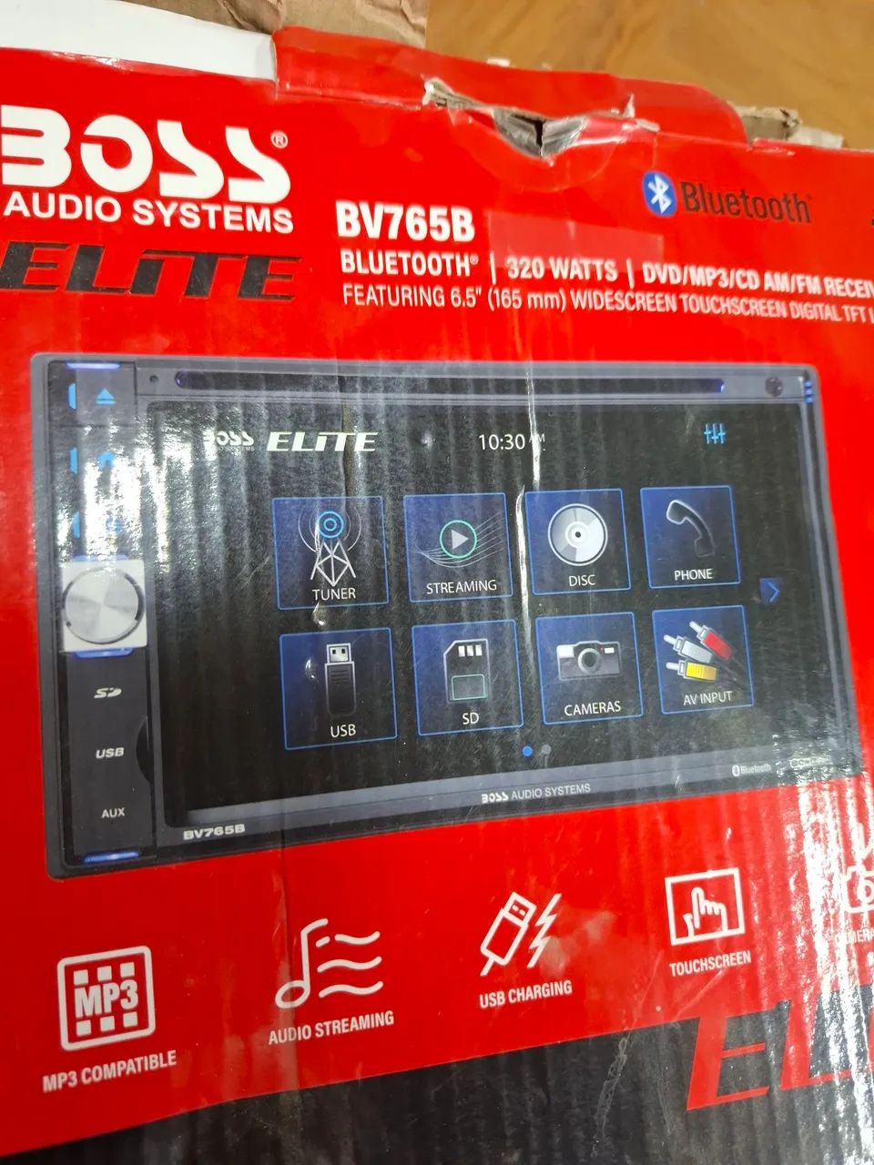 Multimidia Boss  - Foto 2