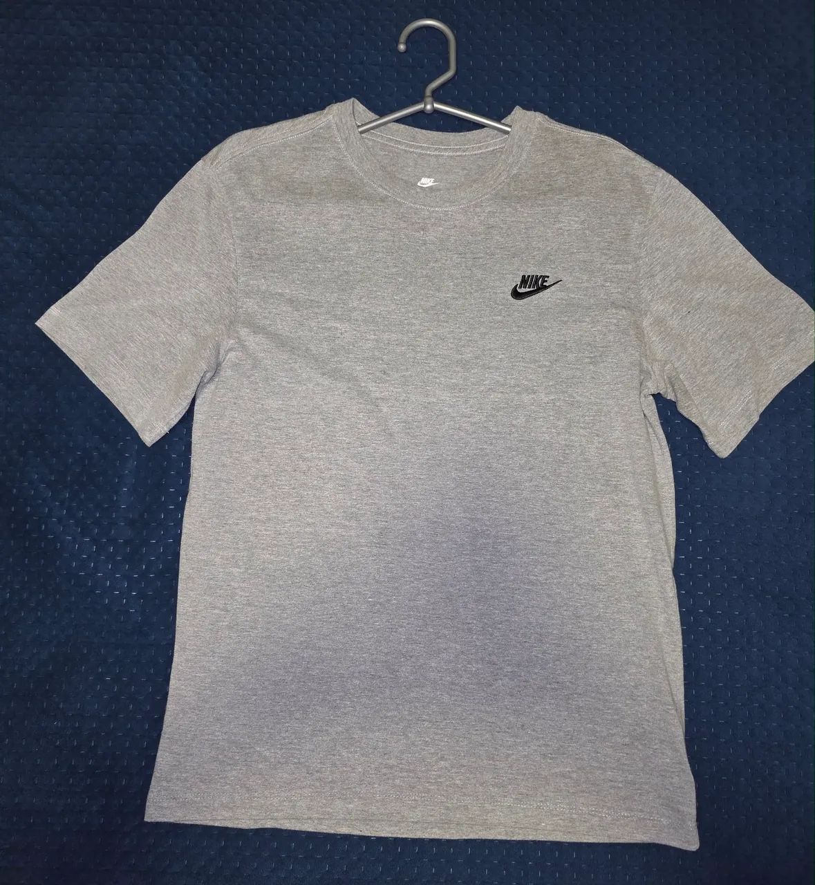 camiseta nike original,tamanho p