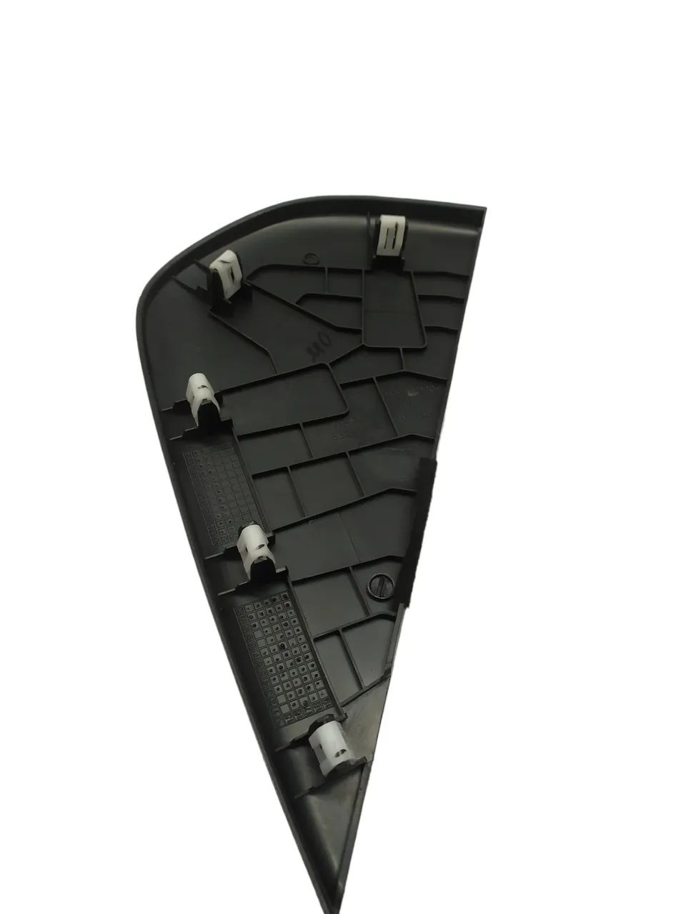 Moldura Tampa Lateral Painel Lado Esq Fiat Toro 22/23  - Foto 3
