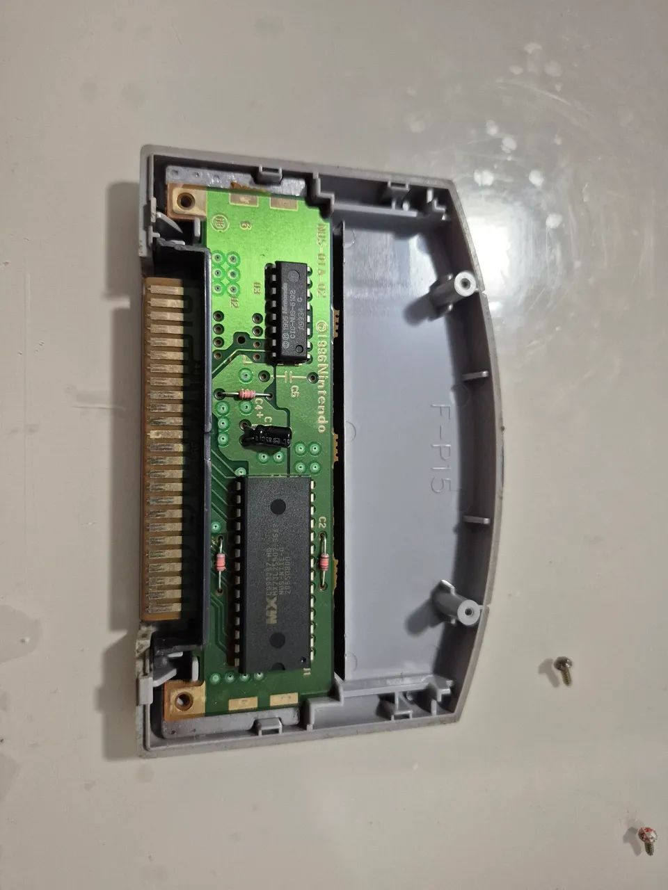 WWF ATTITUDE 64 - Foto 5