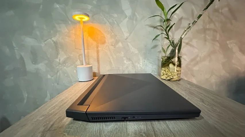 Notebook Gamer DELL G15 5510 com GTX 1650!! - Foto 3