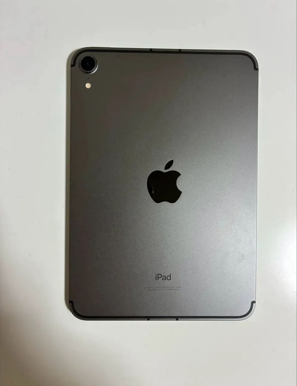 iPad mini 6 64GB Wi-Fi + Cellular
