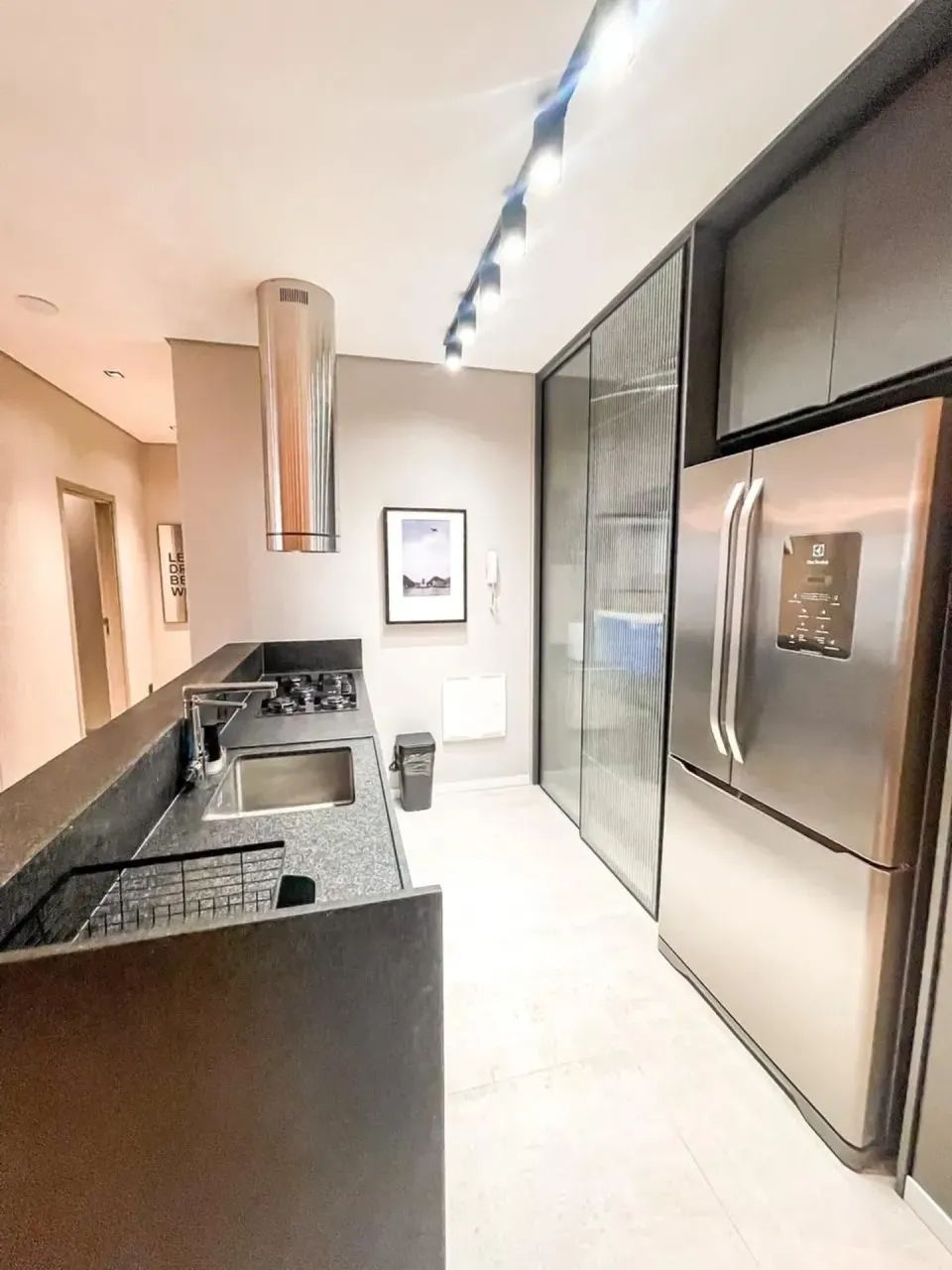 RITZ RESIDENCE | EXCLUSIVIDADE PARA POUCOS - Foto 5