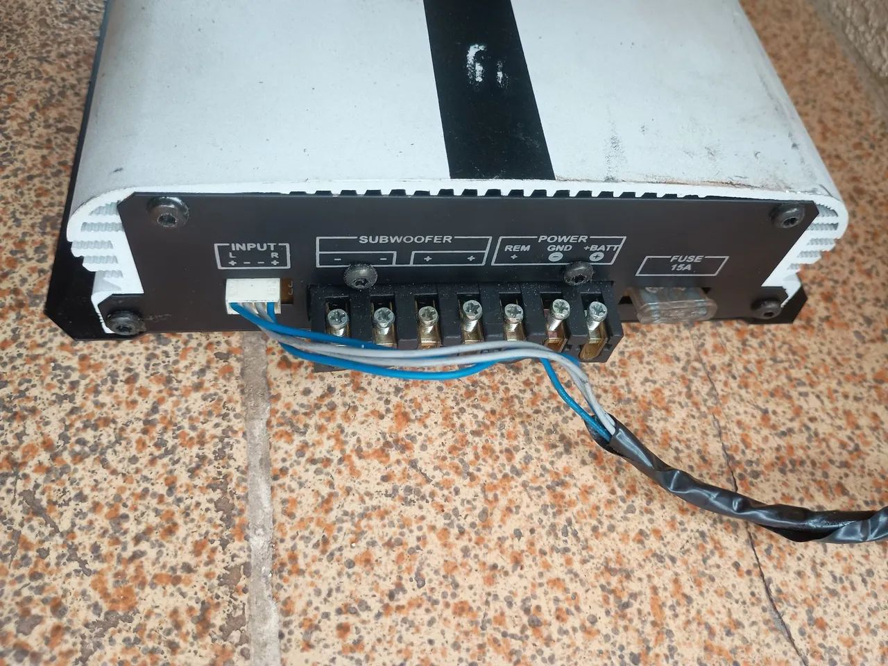 Modulo mono e stereo  - Foto 4