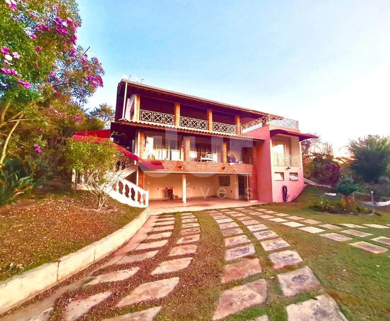 casa - Parque da Fazenda - Itatiba - Foto 2