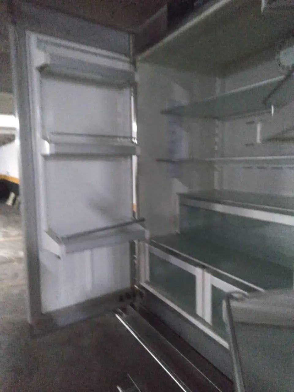 Geladeira Liebherr  - Foto 5