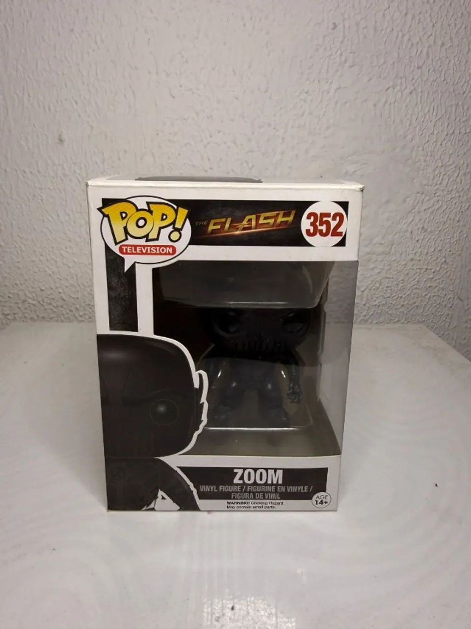 Zoom #352 - FUNKO POP