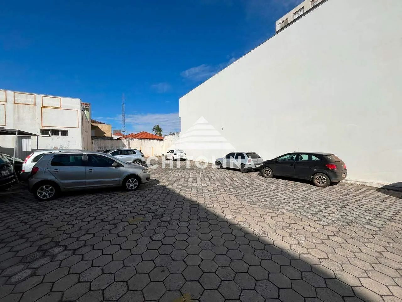 Terreno Comercial à Venda no Centro de Itapetininga - 486,82 m² - Foto 3