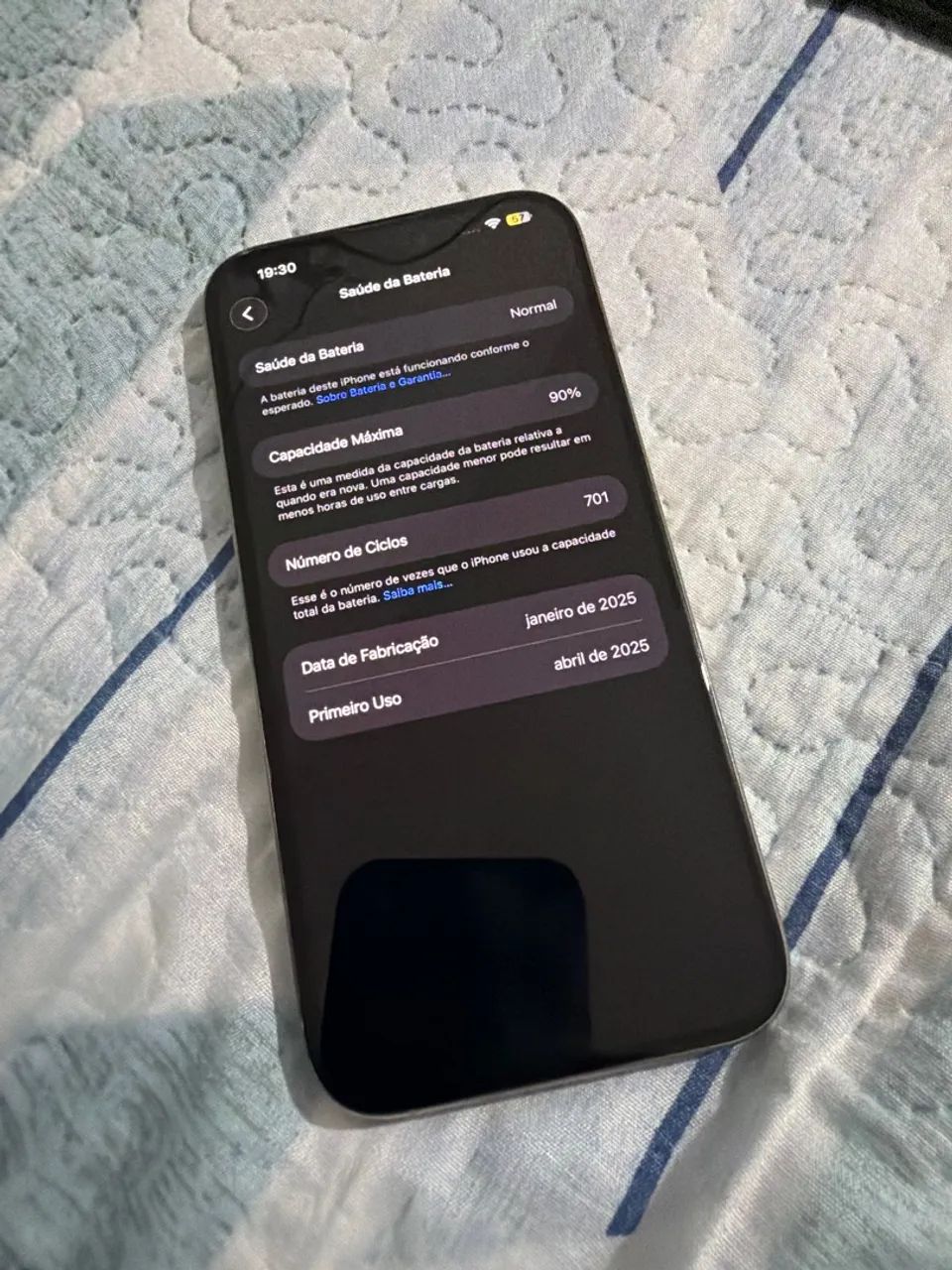 Iphone 16 Pro Max 256gb 