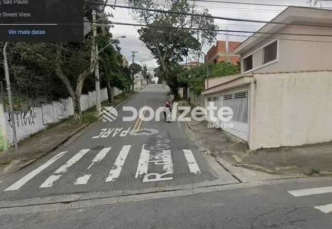 Terreno Comercial de 250 m² em Santo André - Vila Marina - Foto 3