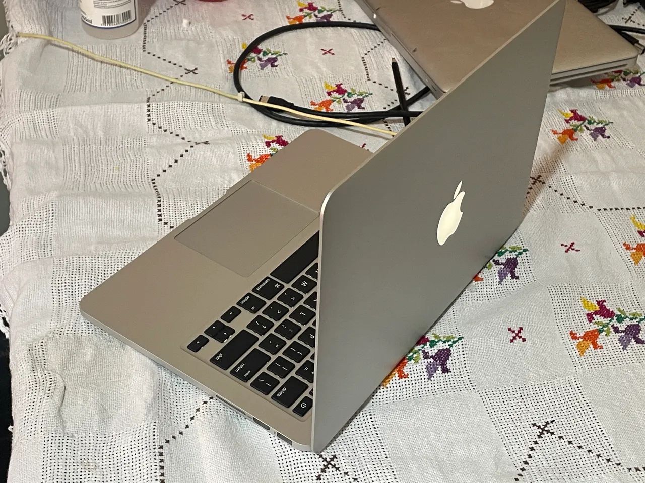 MacBook Pro - Foto 2