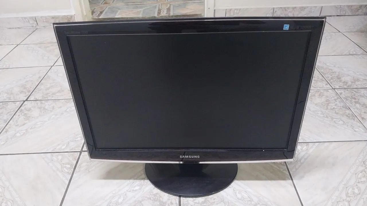 Monitor Samsung hdmi