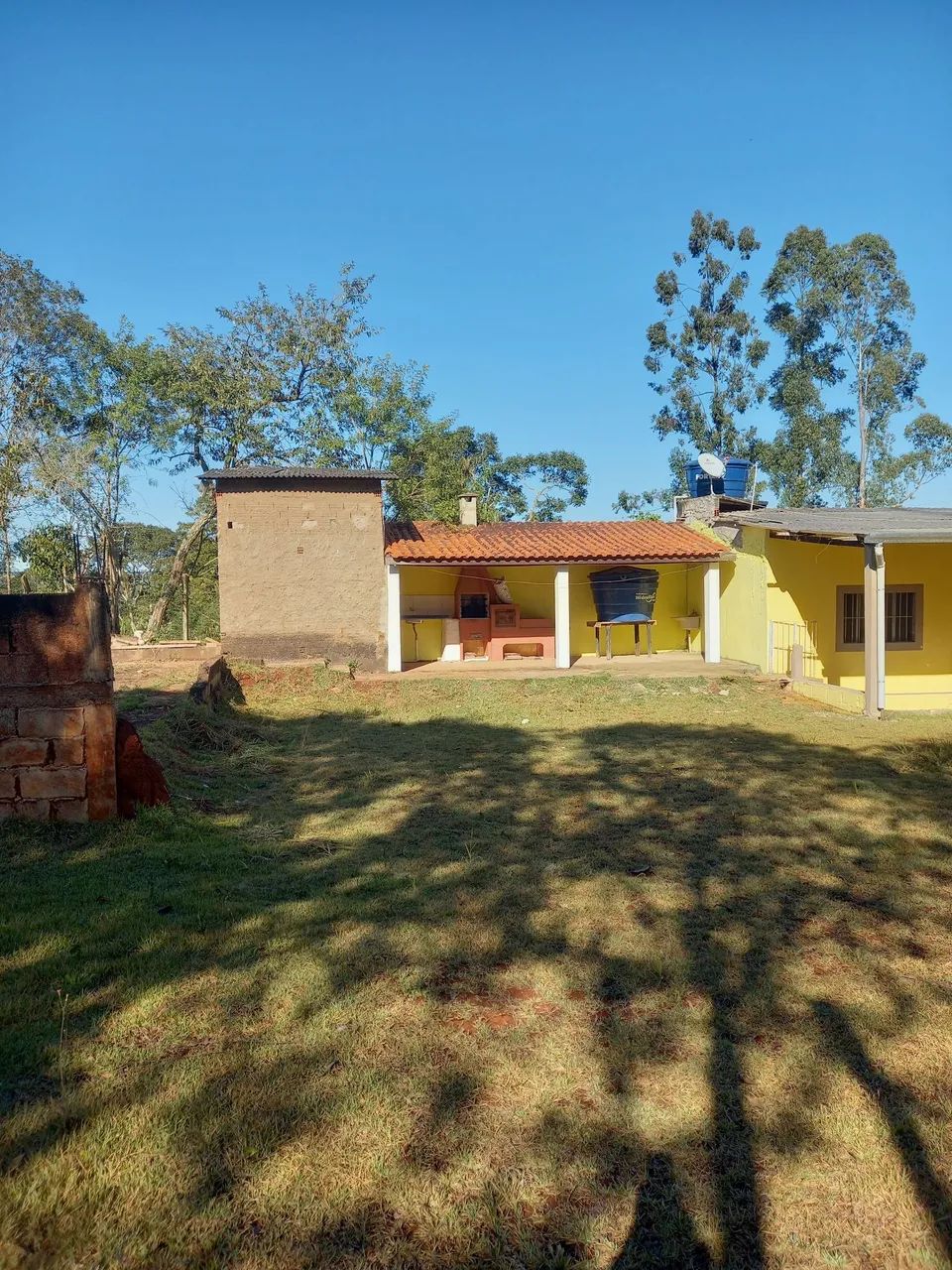 Chácara à venda no JD. Cananeia - Pilar do Sul/SP. - Foto 4