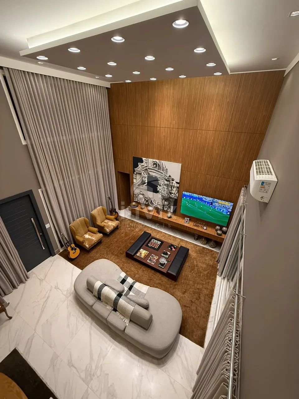 Belíssima Casa em Alphaville Jacuhy! - Foto 5