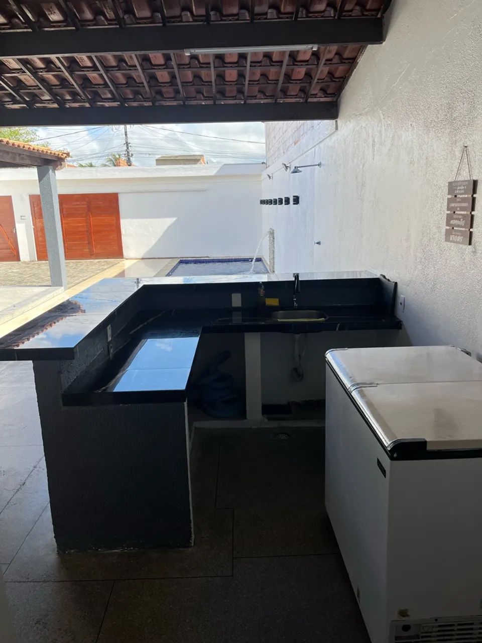 Salão para festa e Eventos  - Foto 3