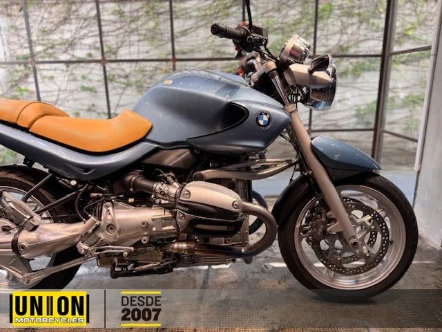 BMW R 1150 R - Foto 5