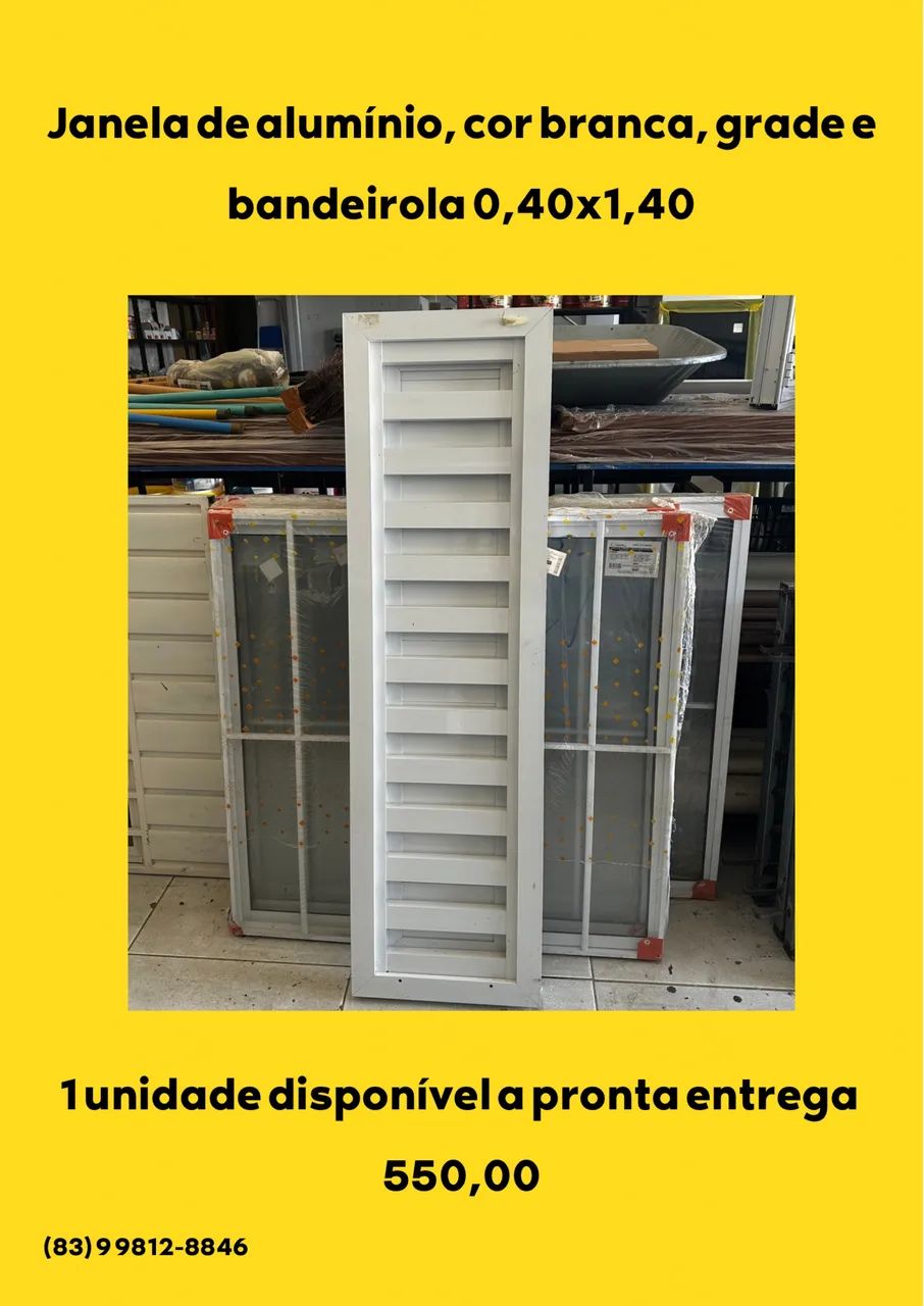 Janelas  - Foto 4