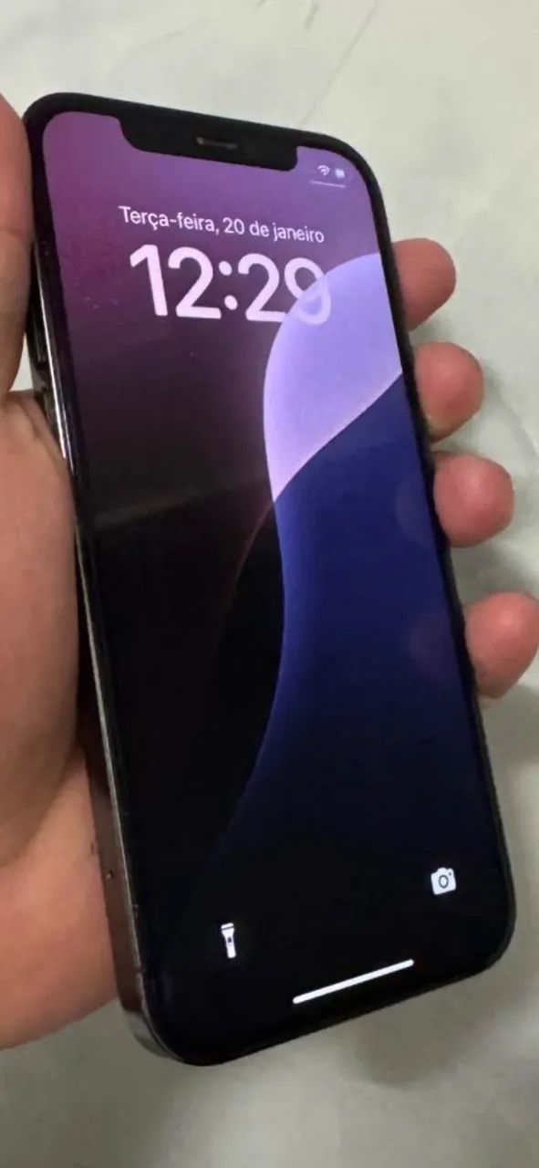 iPhone 12 Pro 128gb - Foto 3