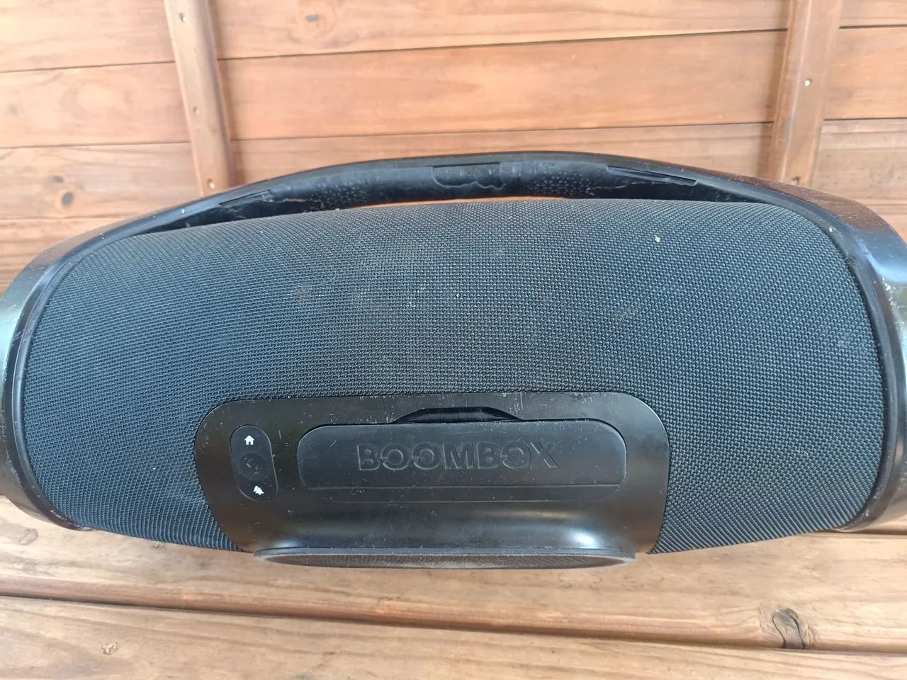 Caixa  JBL BOMBOX 2 - Foto 5