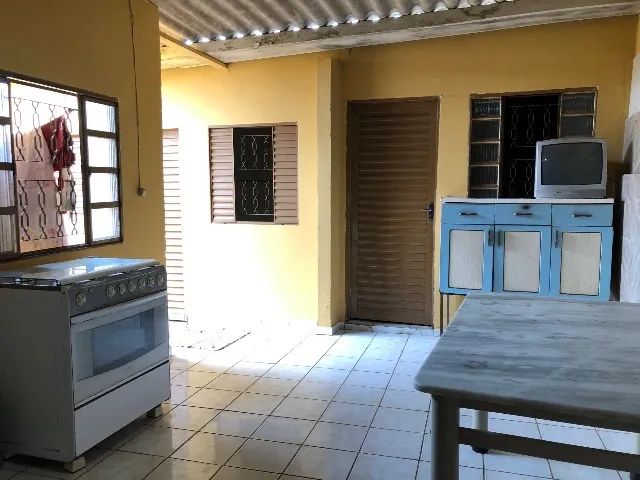 Aluga-se quarto para mulheres  - Foto 4