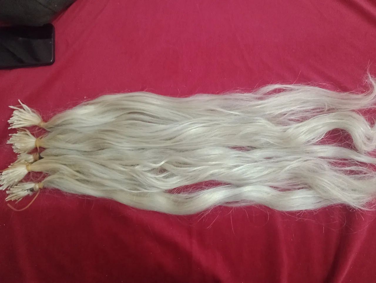 Cabelo vietnamita 