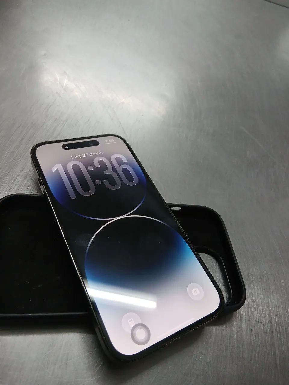 Iphone 14 pro  - Foto 3