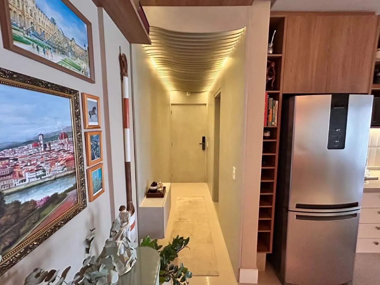 Venda | Apartamento 3 quartos (1 suíte) na Agronômica - Foto 2