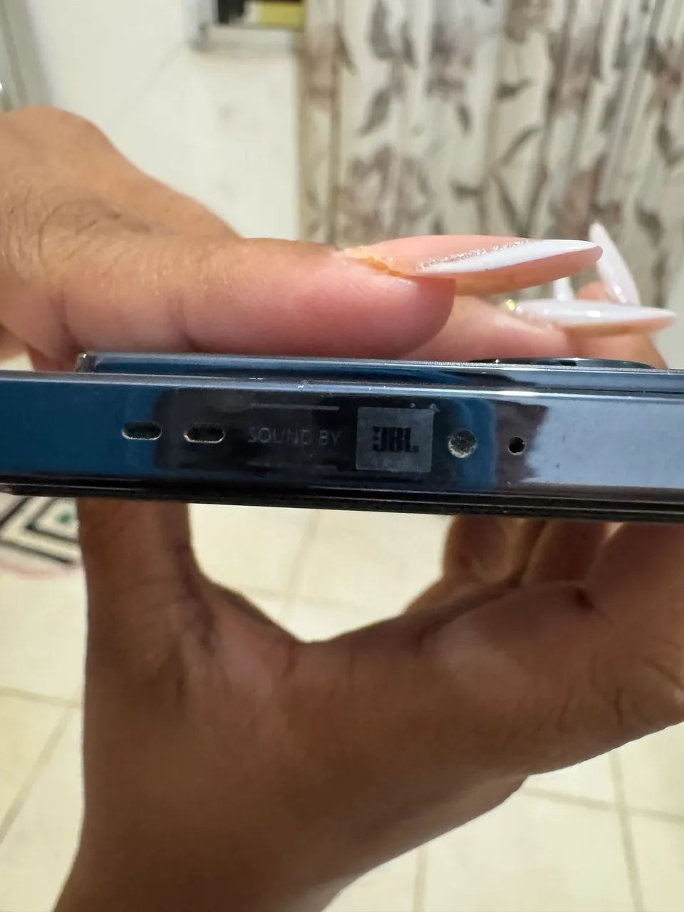 Infinix note 40 5G - Foto 3