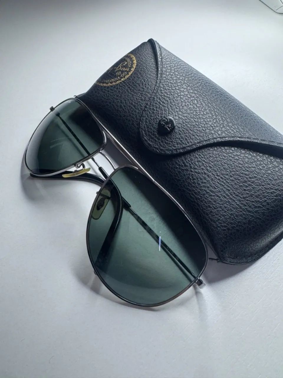 Ray-Ban Aviador RB3468E original - Foto 2