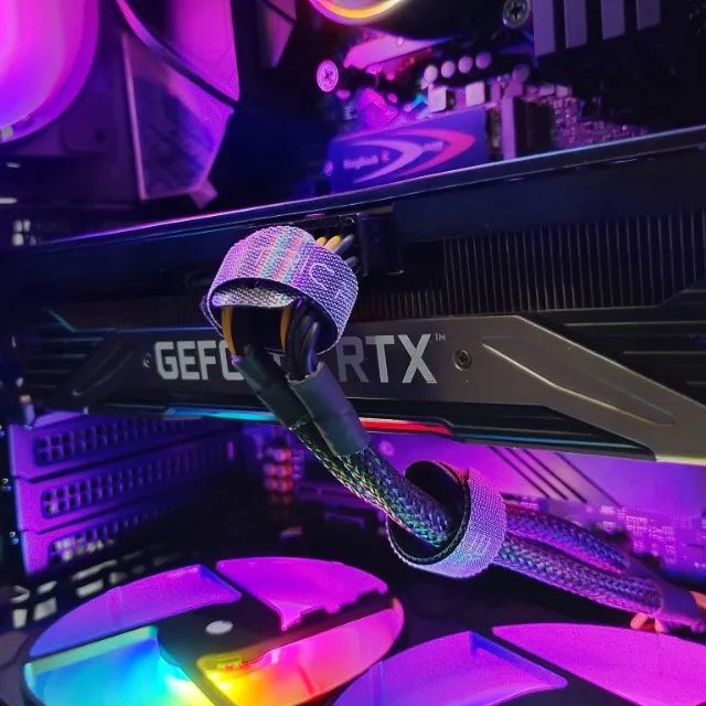RTX 3070 8GB - Foto 5