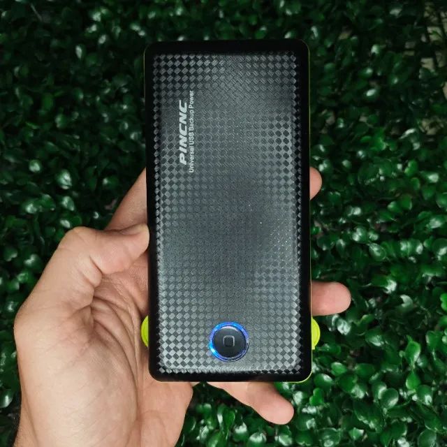 Power Bank 20000 mAh - Foto 2