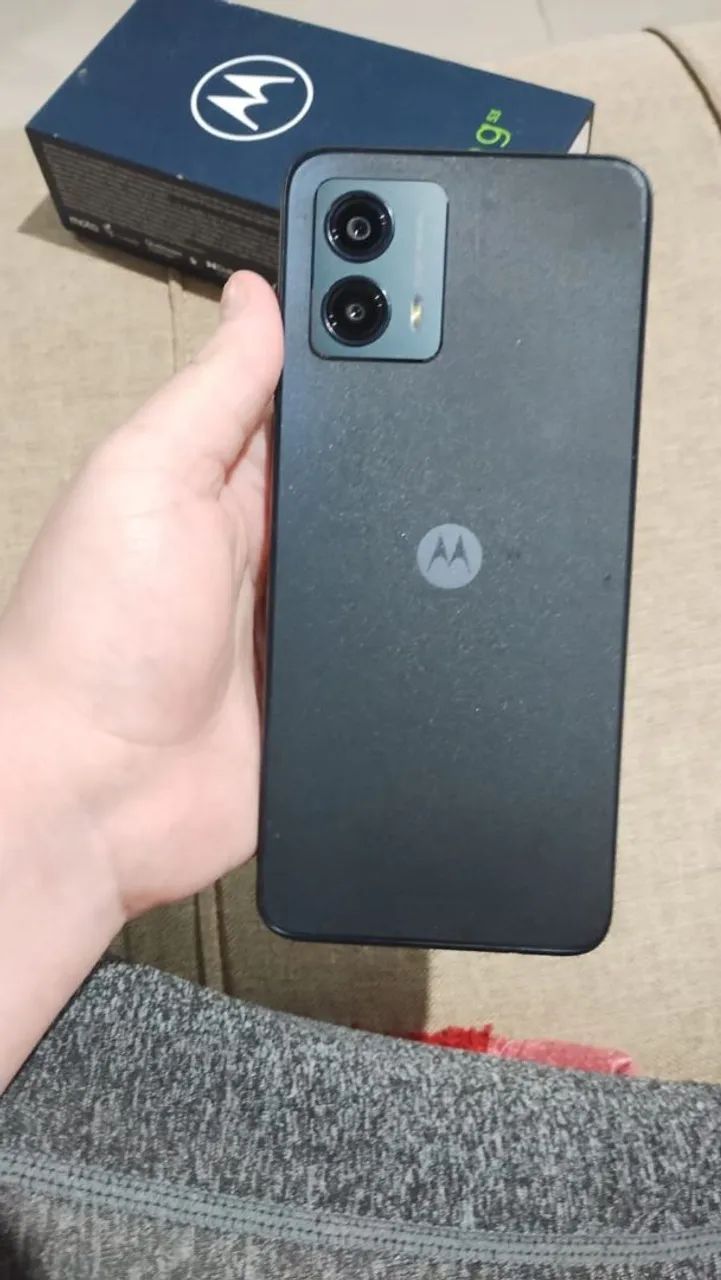 Celular Motorola g53 - Foto 2