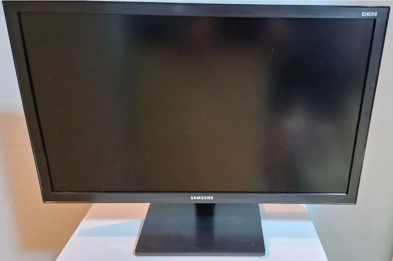 MONITOR SAMSUNG I24e310 24 polegadas - Foto 3
