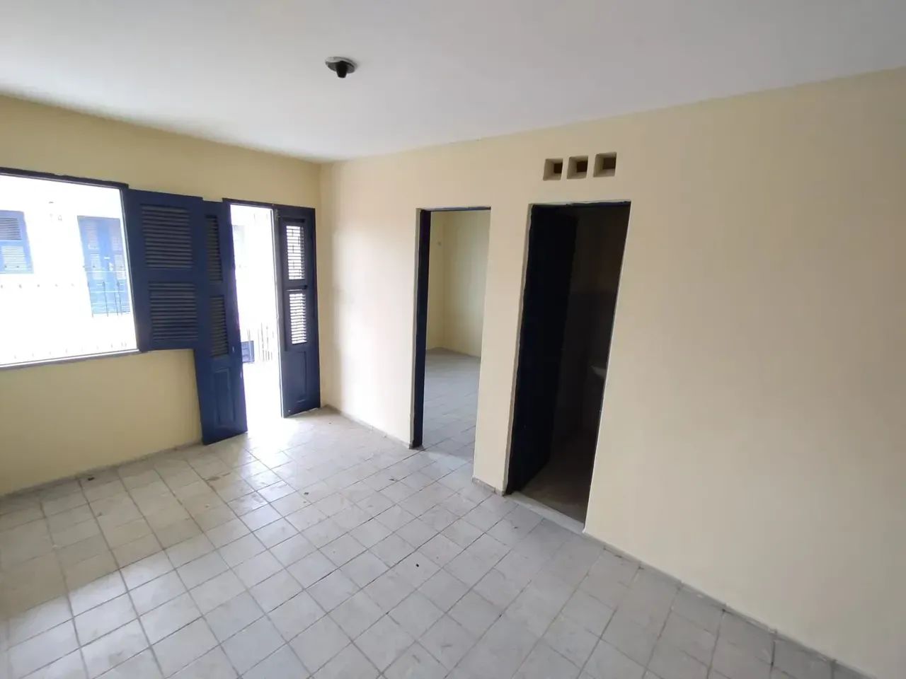 Casa C/ 01 Quarto Para Alugar No Picí, Fortaleza/CE - Foto 5