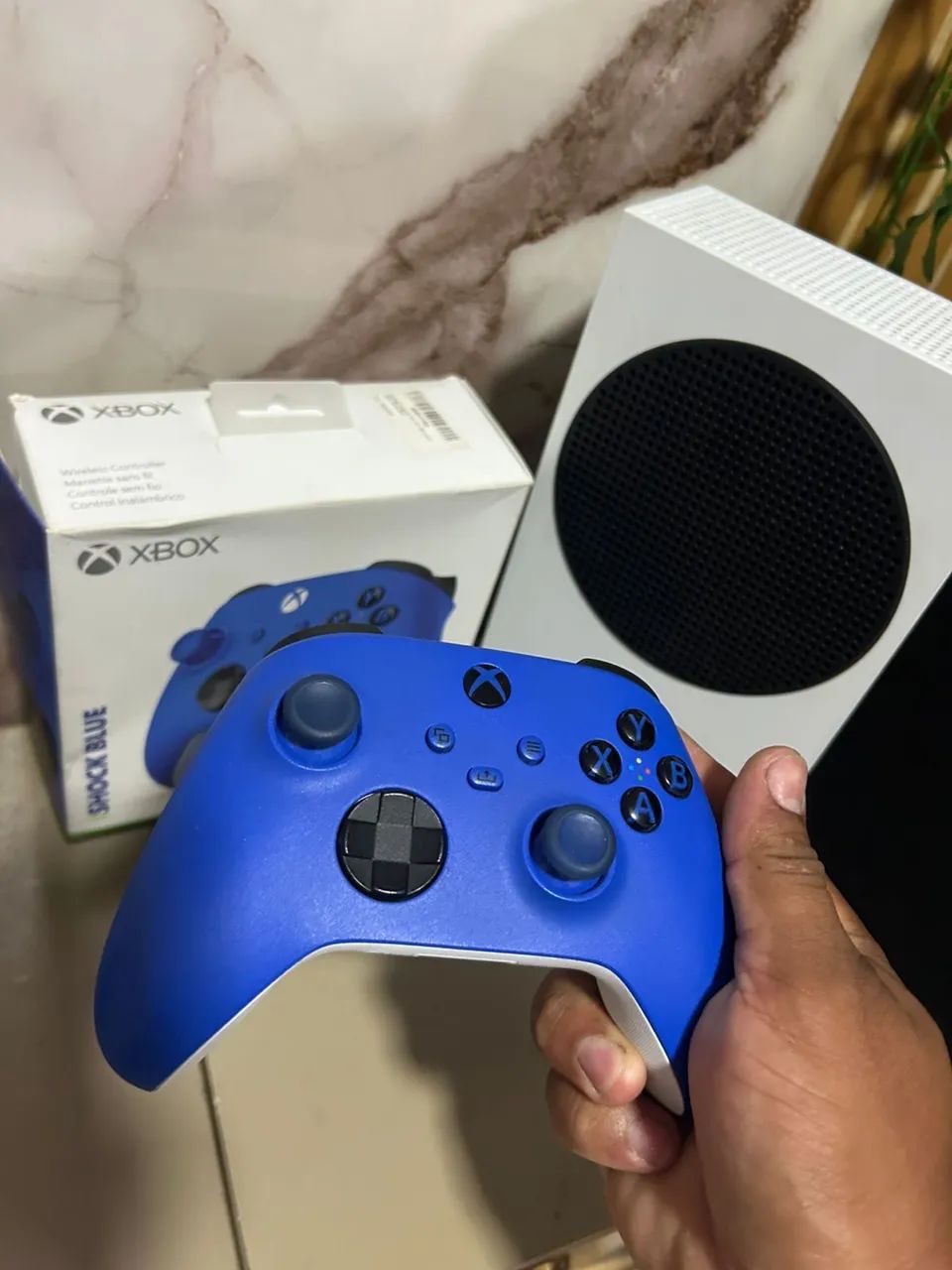 Xbox série s  - Foto 3