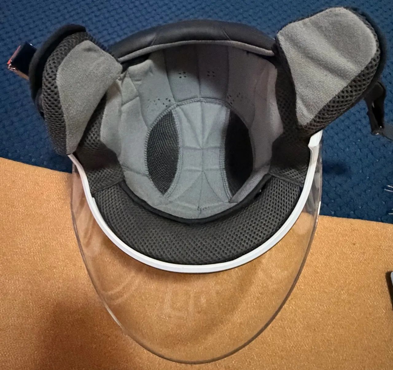 Capacete AGV BLADE  - Foto 2