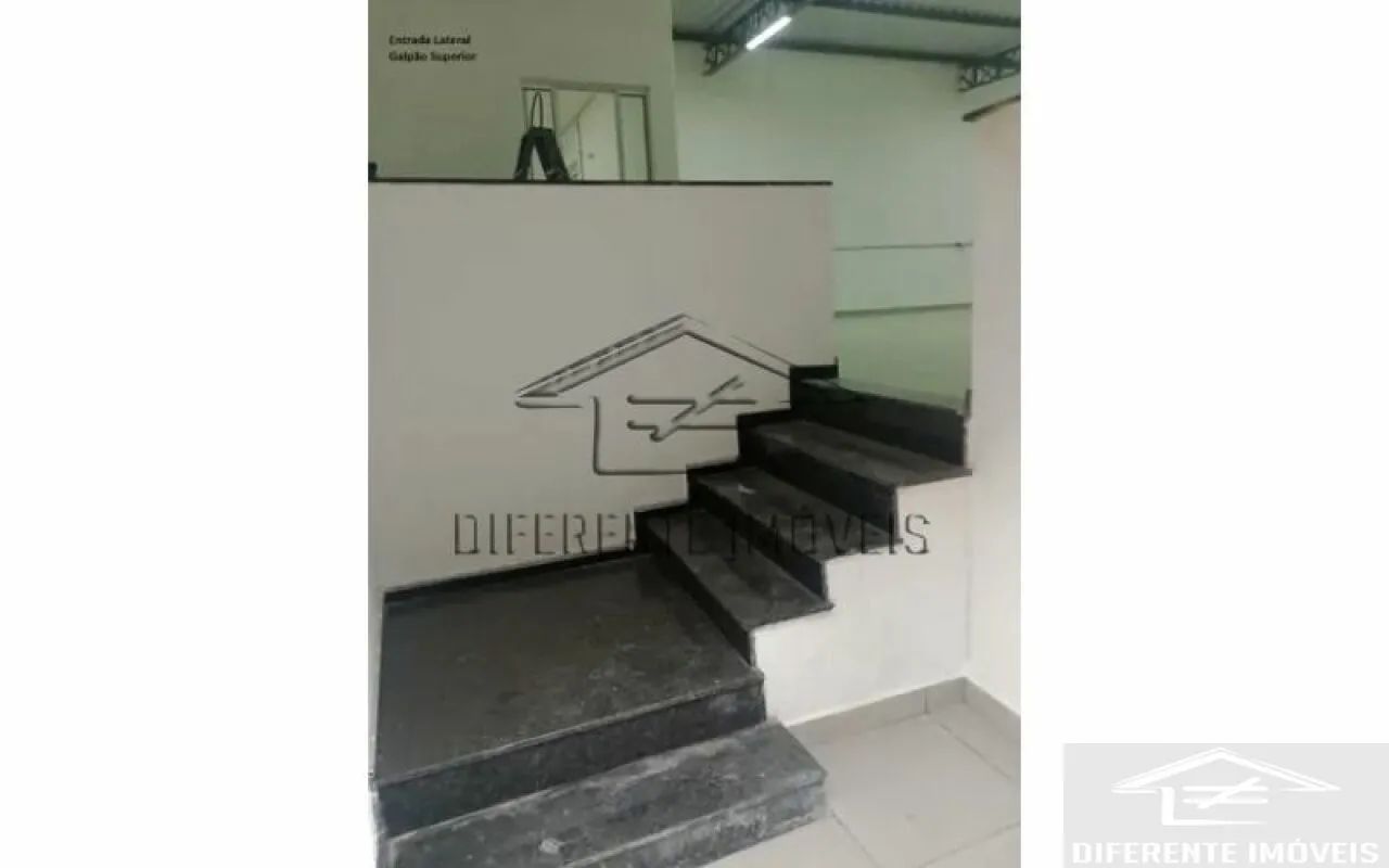Galpão com 2 ambientes 500m² - Foto 5