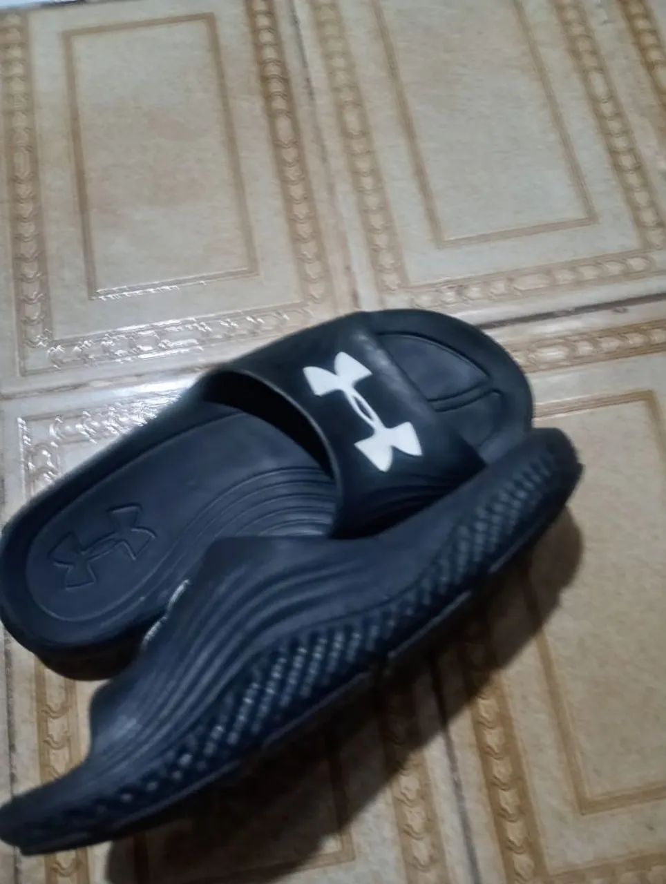 Chinelo under armor - Foto 2
