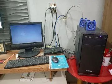 Computador completo  - Foto 3